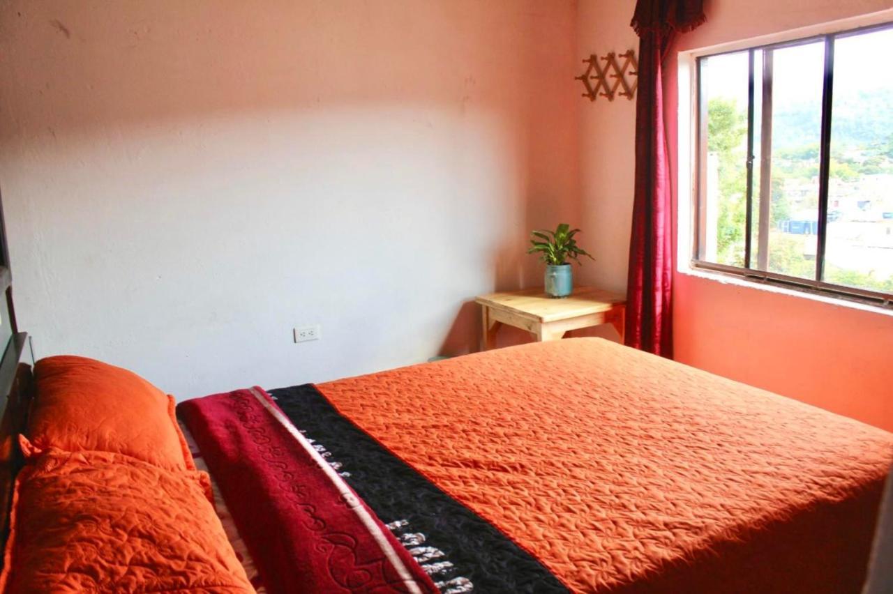 Hostal Musica Y Arte ซานออกุสติน ภายนอก รูปภาพ