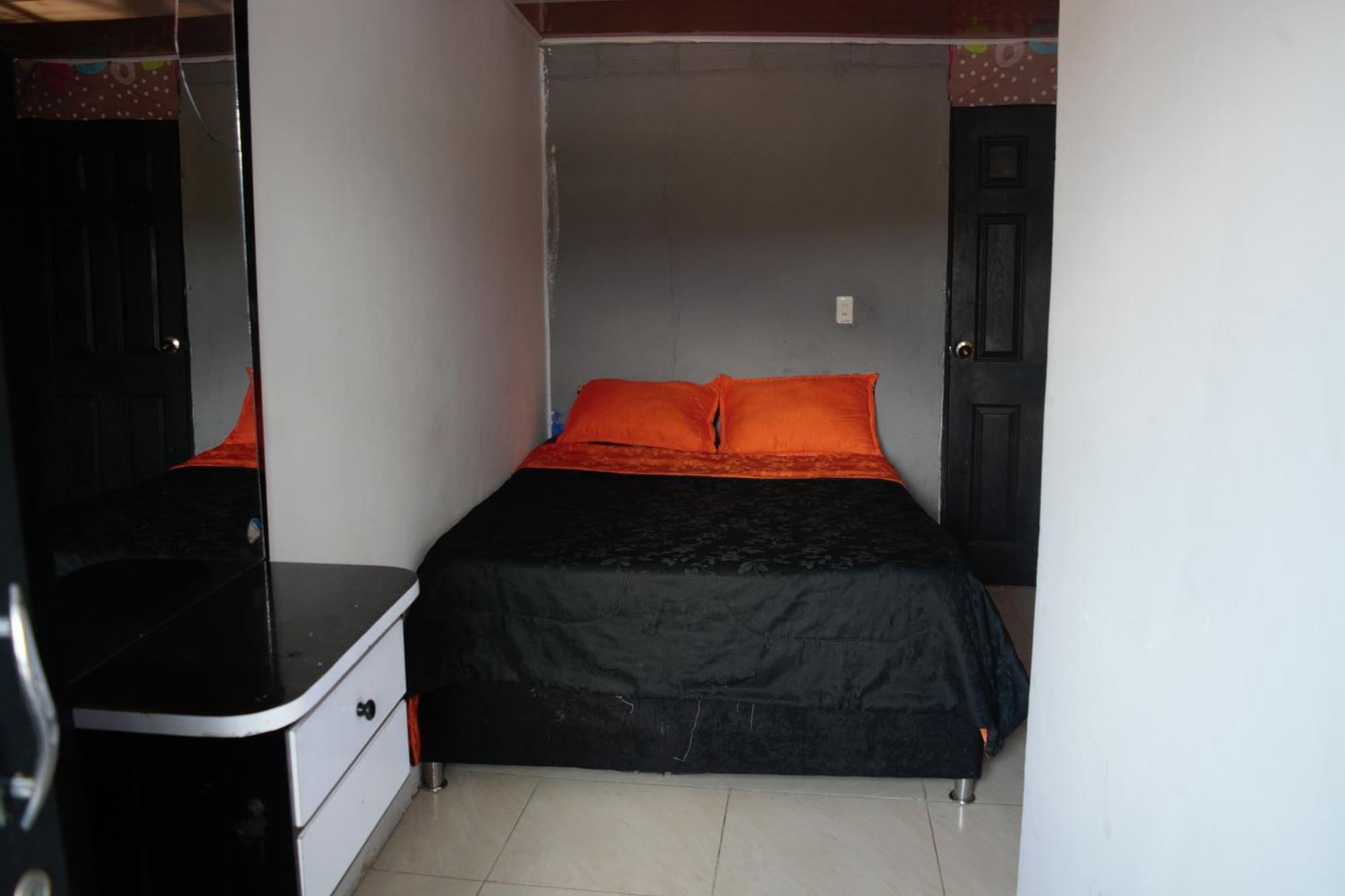 Hostal Musica Y Arte ซานออกุสติน ภายนอก รูปภาพ