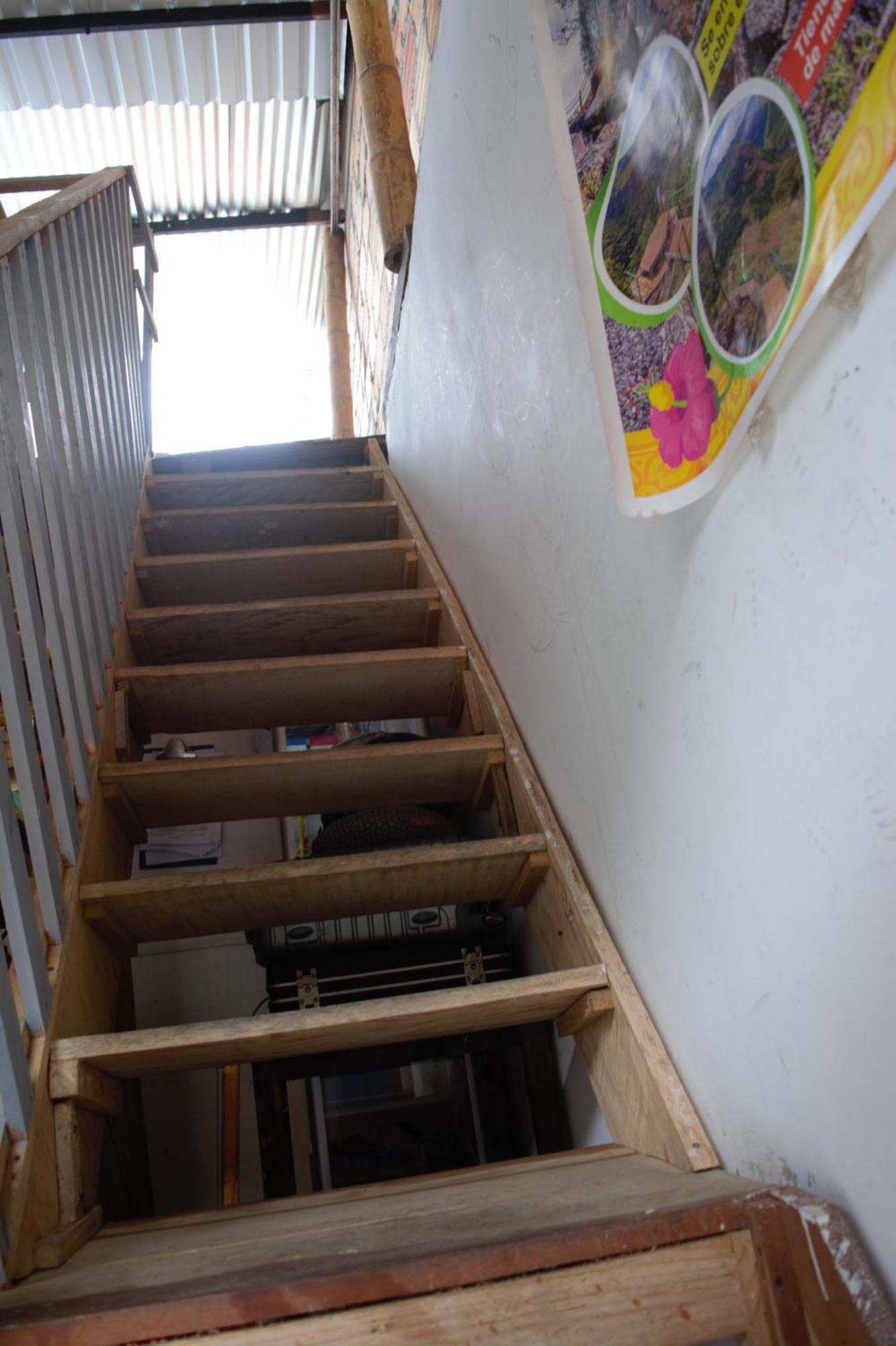 Hostal Musica Y Arte ซานออกุสติน ภายนอก รูปภาพ