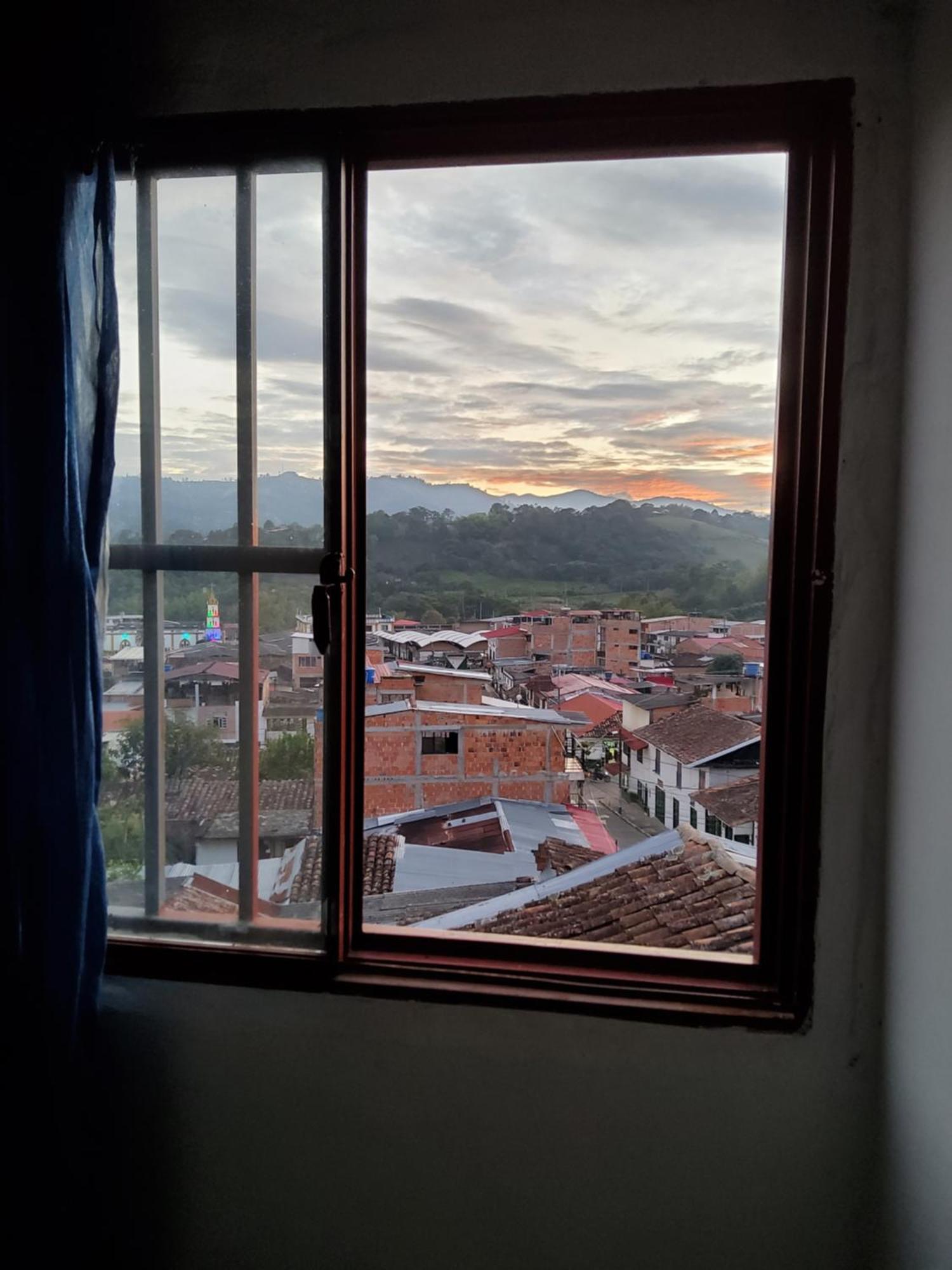 Hostal Musica Y Arte ซานออกุสติน ภายนอก รูปภาพ