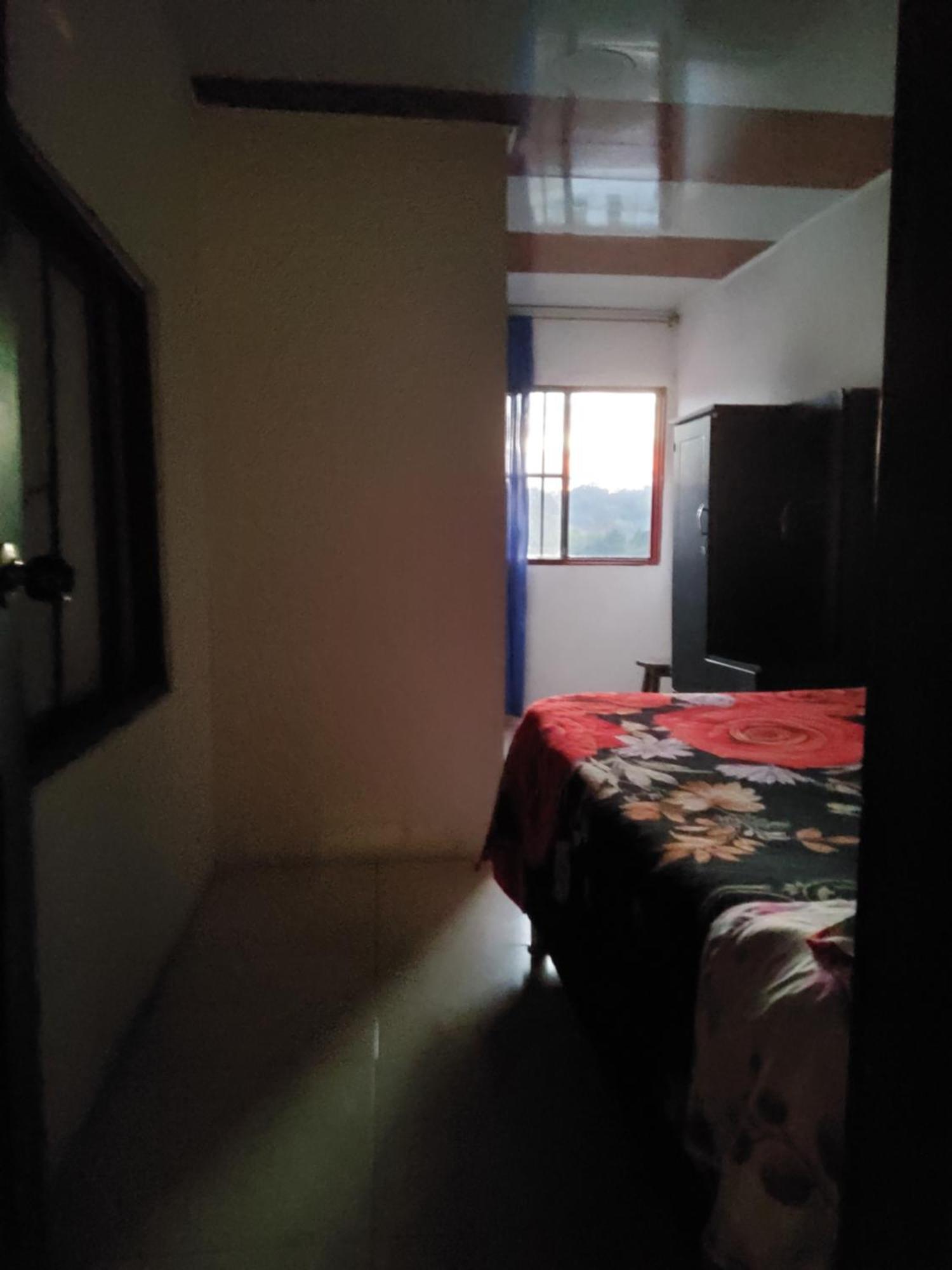 Hostal Musica Y Arte ซานออกุสติน ภายนอก รูปภาพ