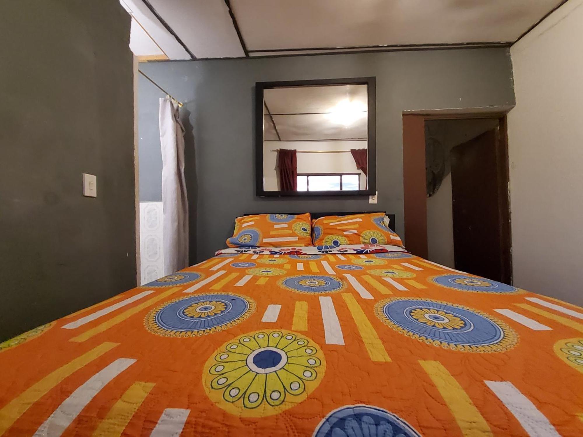 Hostal Musica Y Arte ซานออกุสติน ภายนอก รูปภาพ