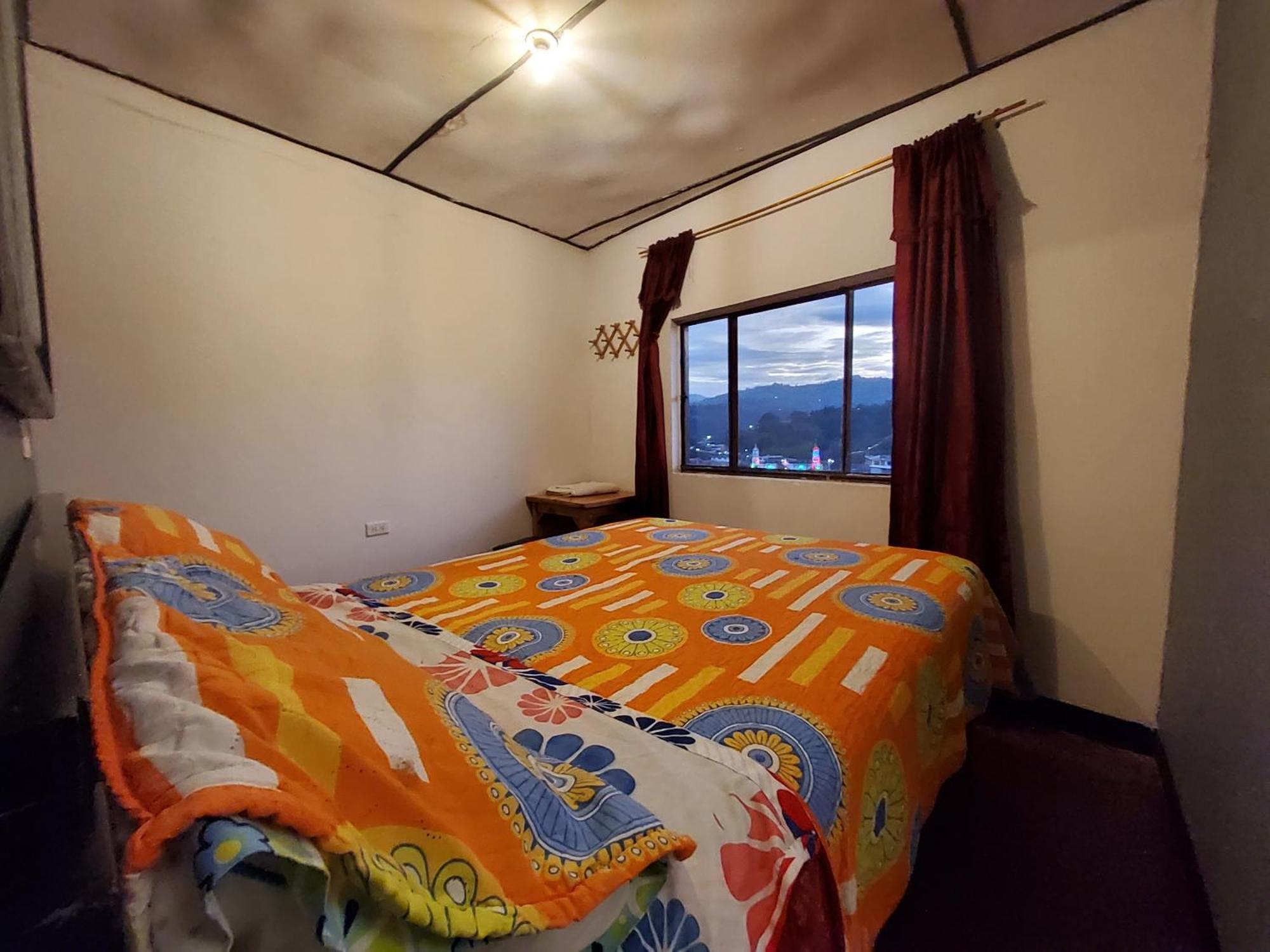 Hostal Musica Y Arte ซานออกุสติน ภายนอก รูปภาพ