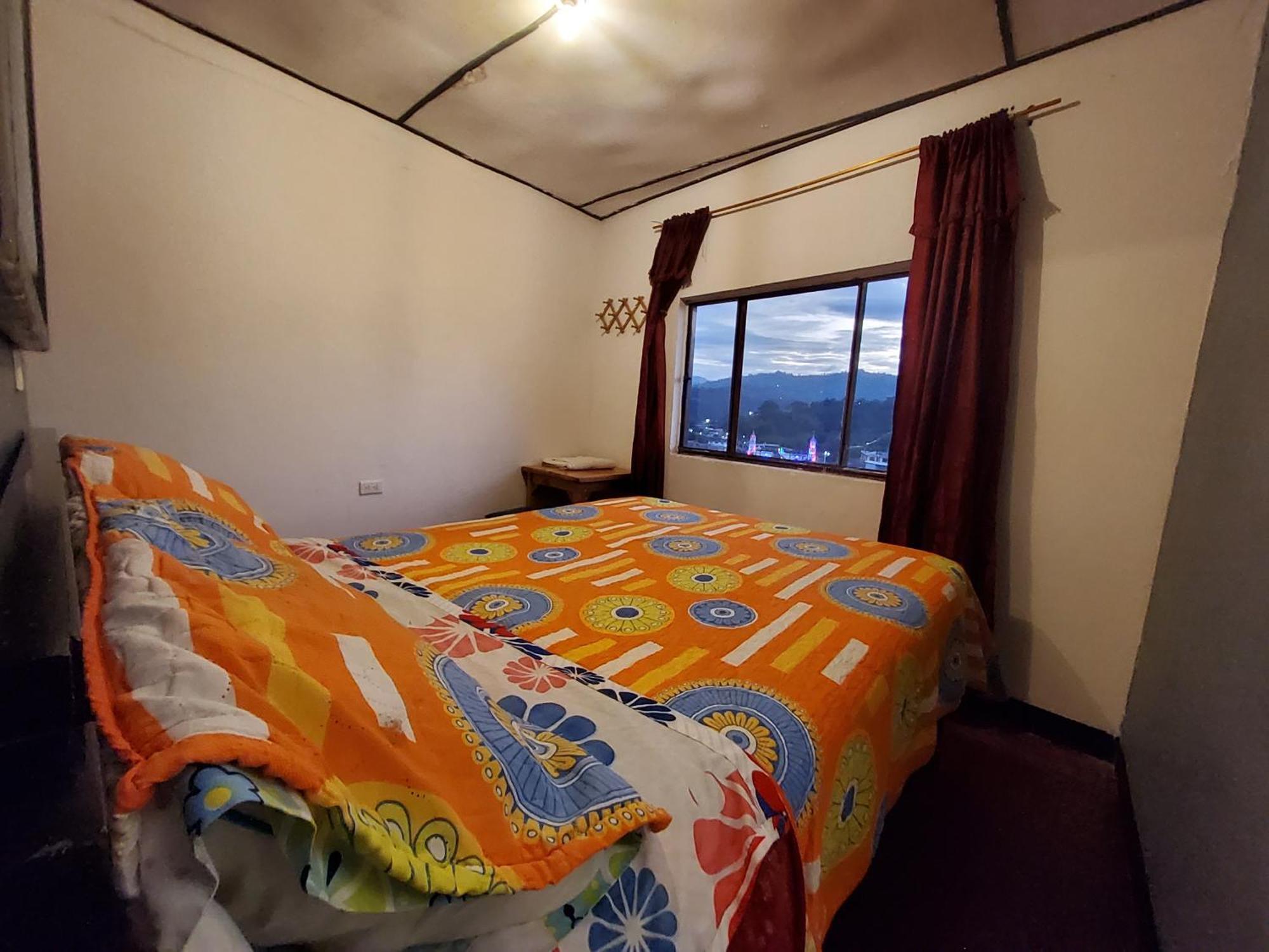 Hostal Musica Y Arte ซานออกุสติน ภายนอก รูปภาพ