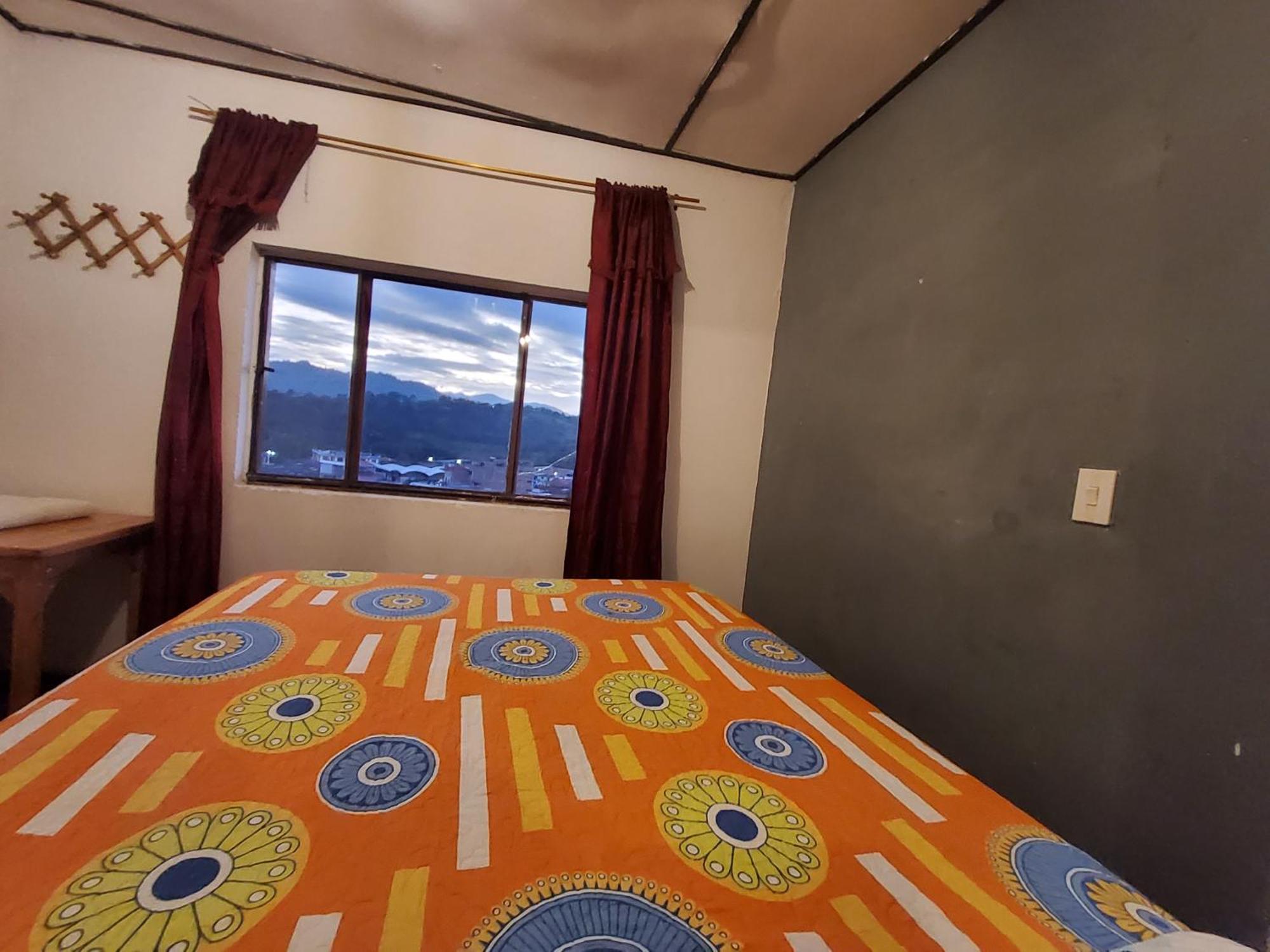 Hostal Musica Y Arte ซานออกุสติน ภายนอก รูปภาพ