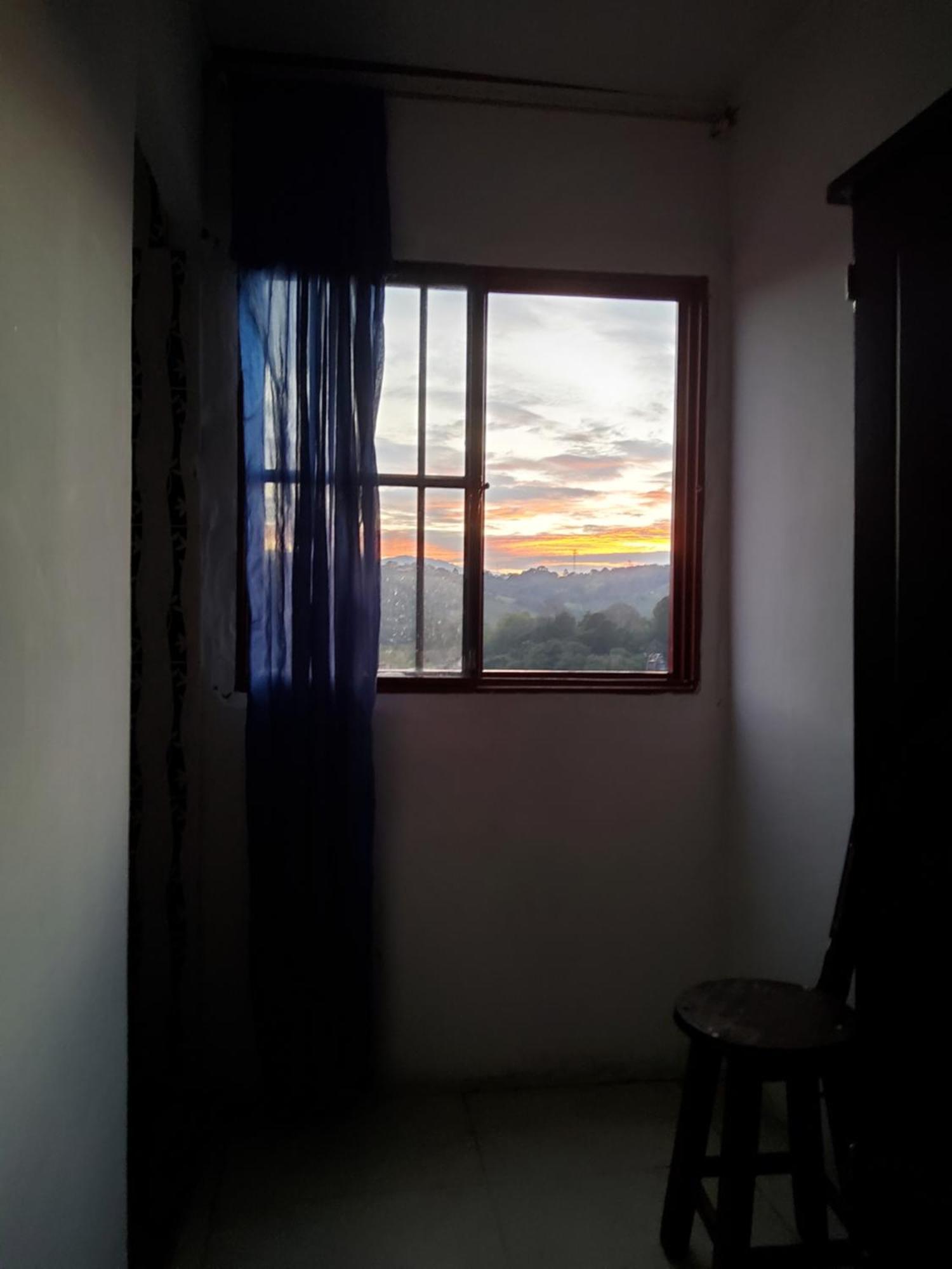 Hostal Musica Y Arte ซานออกุสติน ภายนอก รูปภาพ