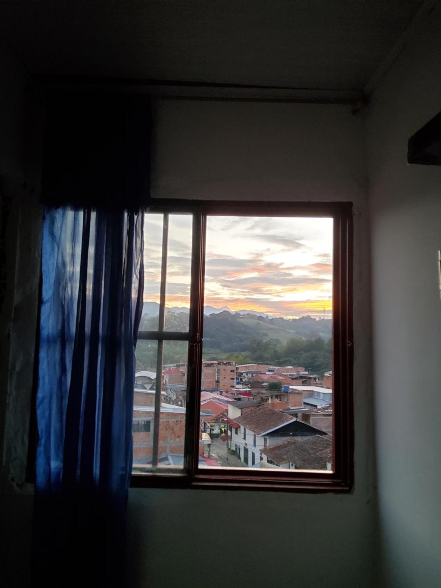 Hostal Musica Y Arte ซานออกุสติน ภายนอก รูปภาพ