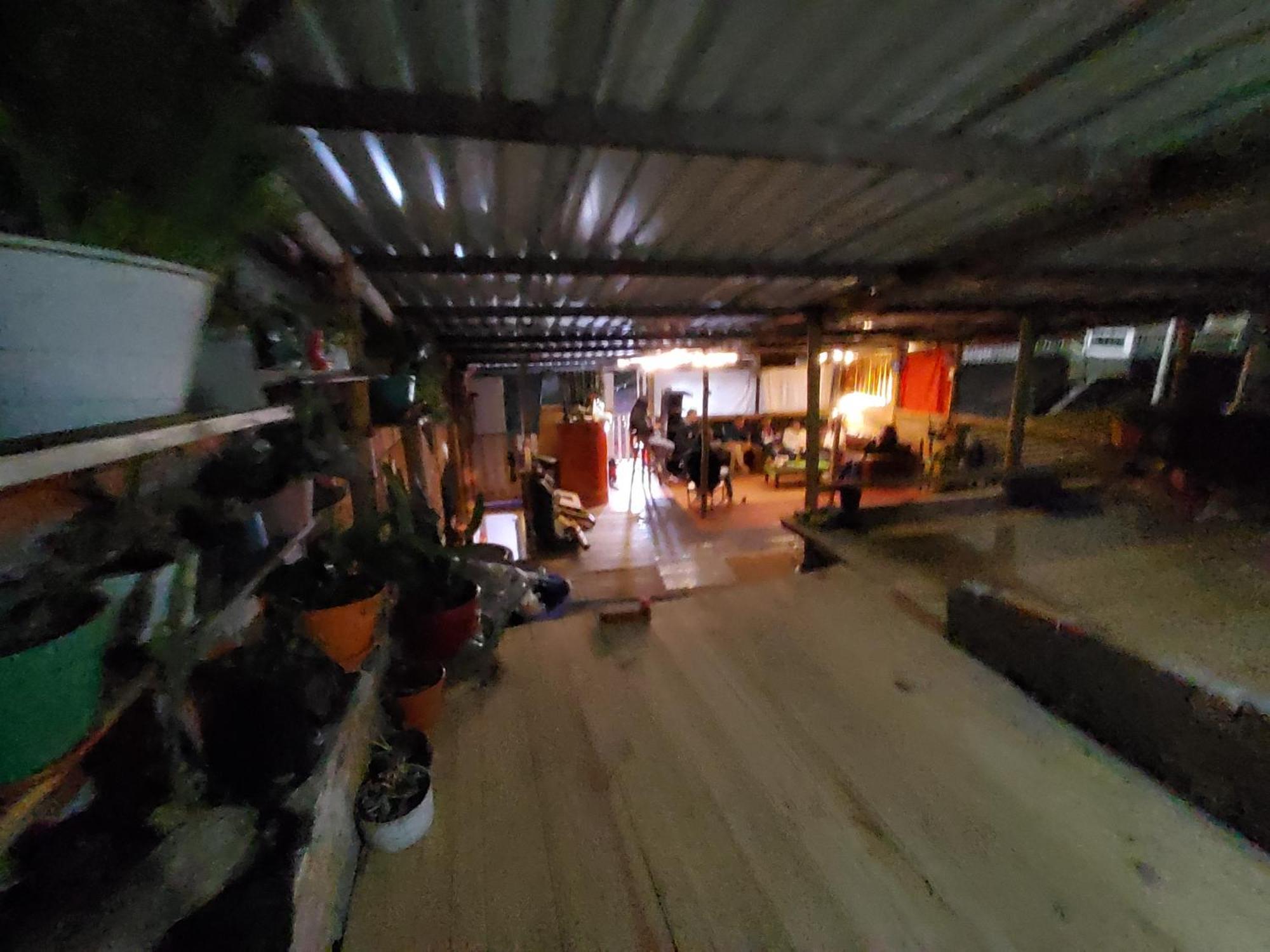Hostal Musica Y Arte ซานออกุสติน ภายนอก รูปภาพ